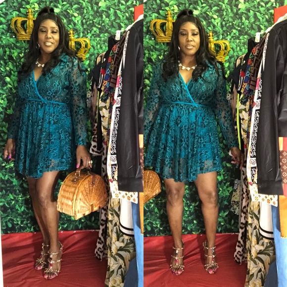 New arrival one piece dress shorts  set 🩳 - Picture 9 of 11